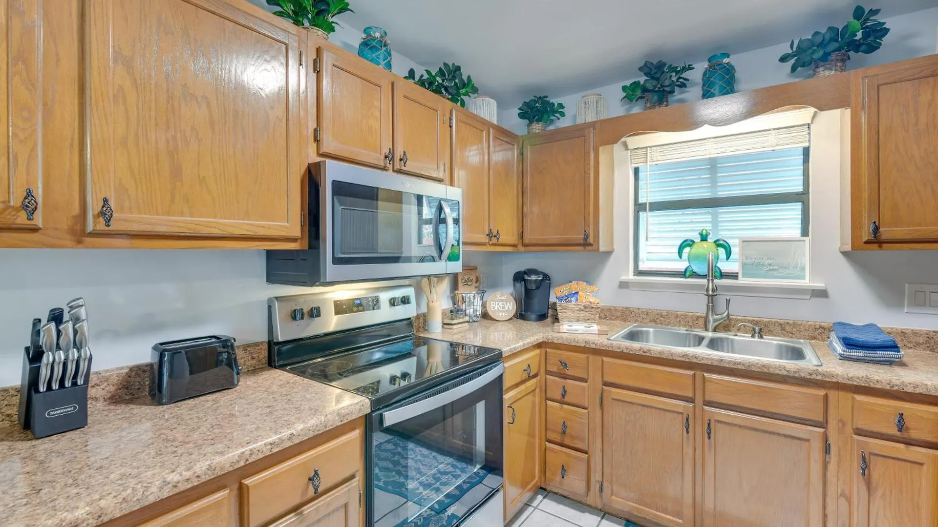 Fort Walton Beach Cottage With Patio And Hot Tub! United States