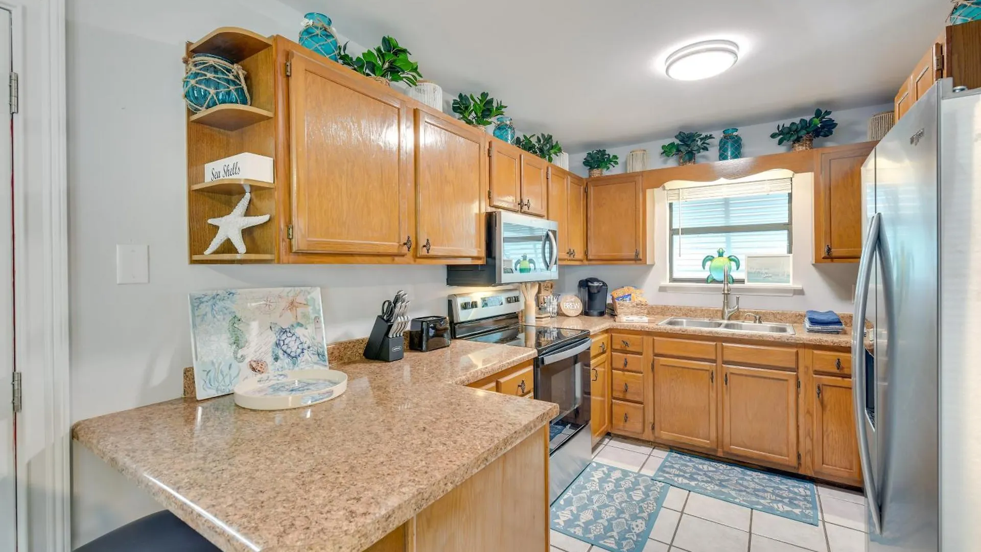 Holiday home Fort Walton Beach Cottage With Patio And Hot Tub!