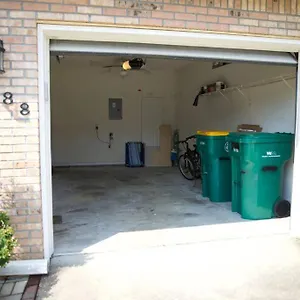 Holiday home Bay Town - 1min To Fishing Dock & 3m To Beach, Fort Walton Beach