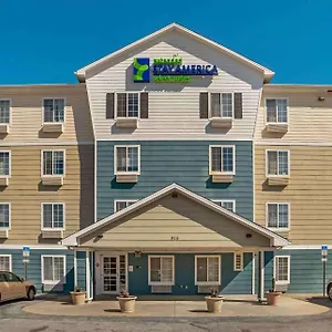 Hotel Extended America Select -, Fort Walton Beach