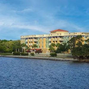 Hotel Towneplace By Marriott Walton Beach-eglin Afb, Fort Walton Beach